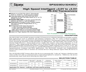 SP3243EUCA-L/TR.pdf