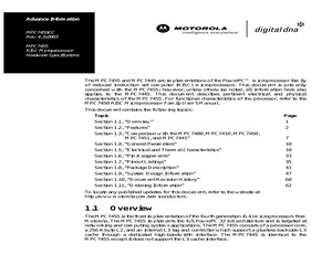 XPC7455RX1000PCR.pdf