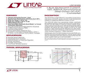 LTC3103IDD#TRPBF.pdf