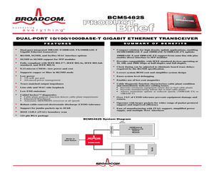 BCM5482SA2KFBG.pdf