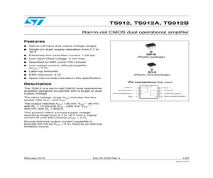TS912IDT.pdf
