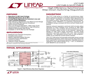 LTC1149CS-3.3.pdf