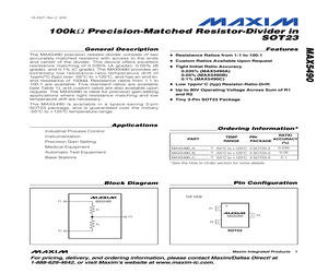 MAX5490TC05000+.pdf