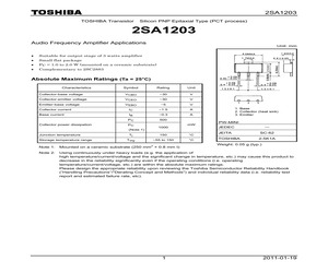 2SA1203-Y.pdf