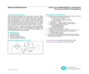 MAX4238ASA+T.pdf