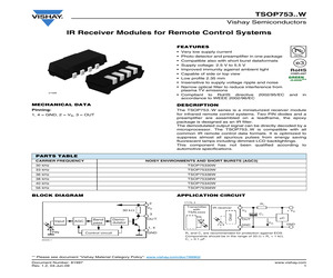 TSOP75330WTT.pdf