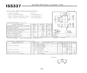 1SS337TE85L.pdf