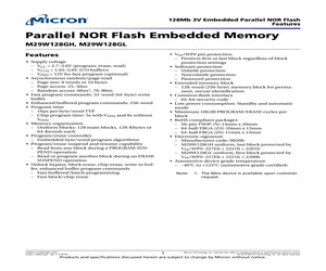 M29W128GL70N6E.pdf