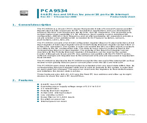 PCA9534D,112.pdf