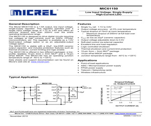 MIC61150YML TR.pdf