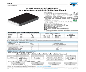 WSR33L160FBA.pdf