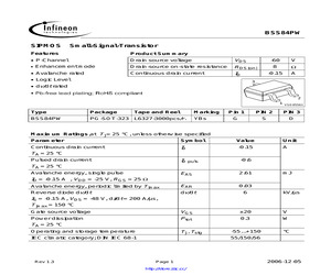 BSS84PW.pdf