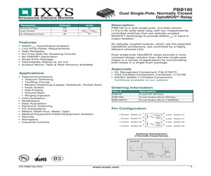 PBB190STR.pdf