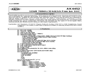 AK4452VN.pdf
