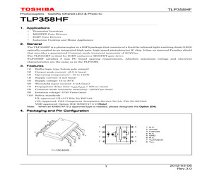 TLP358HF(D4-TP1,F).pdf