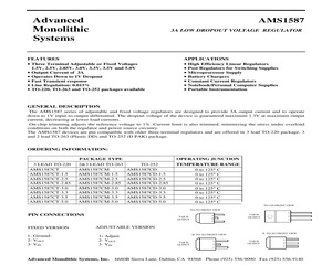 AMS1587CD-285.pdf