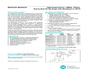 MAX4232AKA-T.pdf