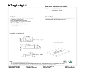 APTD3216SECK.pdf