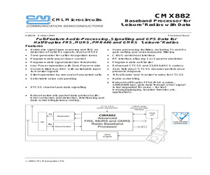 CMX882D6.pdf
