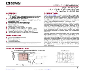 LTC6101ACS5#TRPBF.pdf