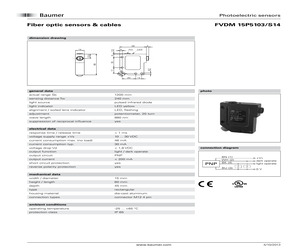 FVDM15P5103/S14.pdf