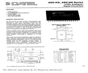 ADC-HX/883B.pdf