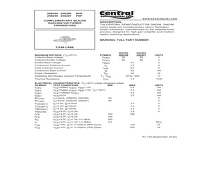 2N6294LEADFREE.pdf