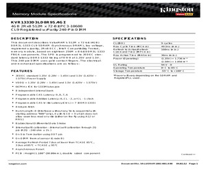 KVR1333D3LD8R9S/4GI.pdf