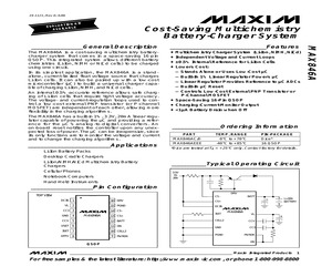 MAX846AEEE+.pdf