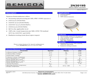 2N3019SJS.pdf