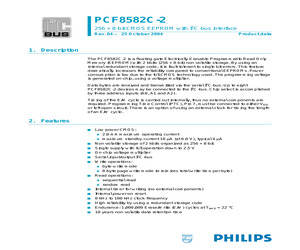 PCF8582C-2T/03,118.pdf