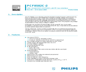 PCF8582C2T03.pdf