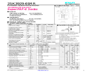 2SK3929-01MR.pdf