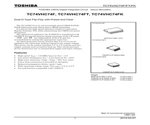 TC74VHC74FT(EK2,M).pdf