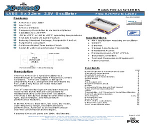 FXO-LC520-FREQ.pdf