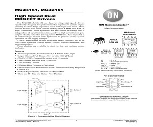 MC34151PG.pdf
