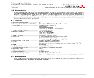 M30245MC-XXXGP.pdf