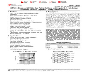 LM7321MF/NOPB.pdf