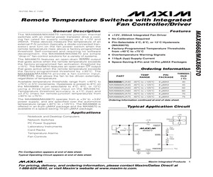 MAX6668AUA50-T.pdf
