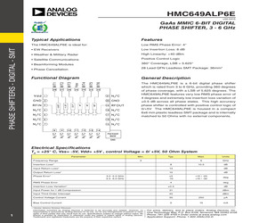 HMC649ALP6E.pdf