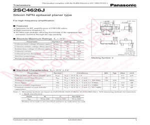 2SC4626JCL.pdf