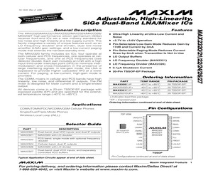 MAX2321EUP+.pdf