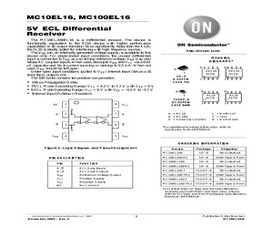 MC10EL16D.pdf
