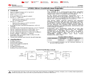 LP5952TL-1.8/NOPB.pdf