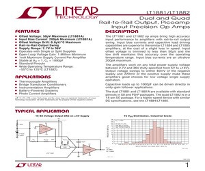 LT1881ACS8#PBF.pdf