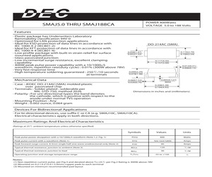 SMAJ188A.pdf