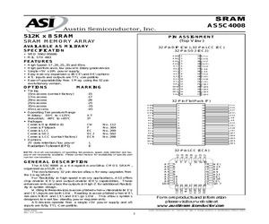 AS5C4008CW-15/883C.pdf