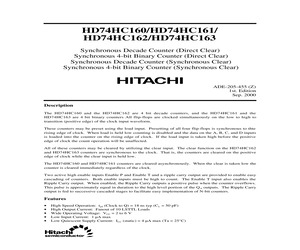 HD74HC161FP.pdf