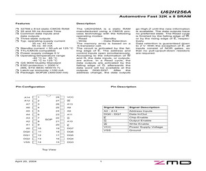 U62H256AS2K35LL.pdf