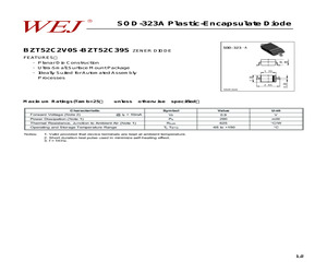 BZT52C15S.pdf